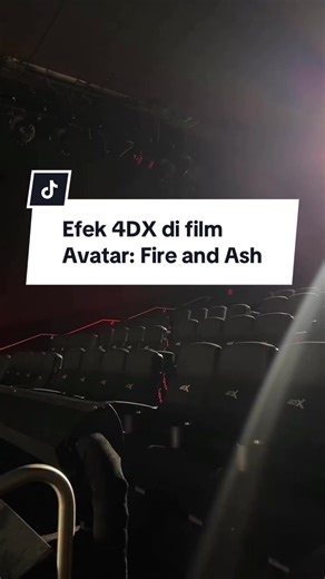 Penasaran bakal seseru apa? Gas pesen tiket 4DX #AvatarFireAndAsh kamu di CGV sekarang! #4DXdiCGV #SemuaSerudiCGV #Avatar4DX #4DXCGV