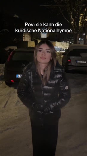 Kurdische Nationalhymne: Über die Diskussion und Missverständnisse