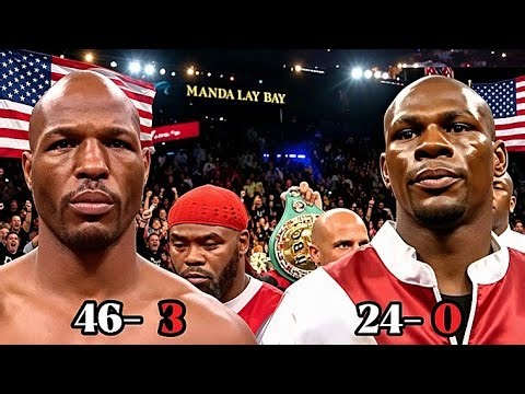 Bernard Hopkins (Usa) vs Jermain Taylor (Ukraine) II | BOXING fight Highlights