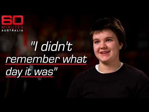 The Teenager Who Gave Up Her Smartphone for a Flip Phone | 60 Minutes Australia