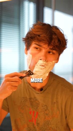 Redness When Shaving? #BASED #basedbodyworks | based