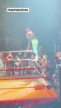 WWE Live Honolulu (Bayley)