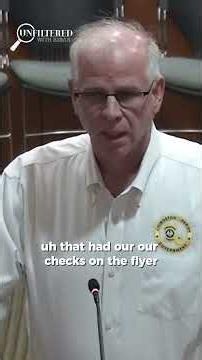 Livingston Parish Council learning they have to shut down bank accounts after information leak