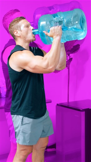 Kyle's Guide To: Office Workouts