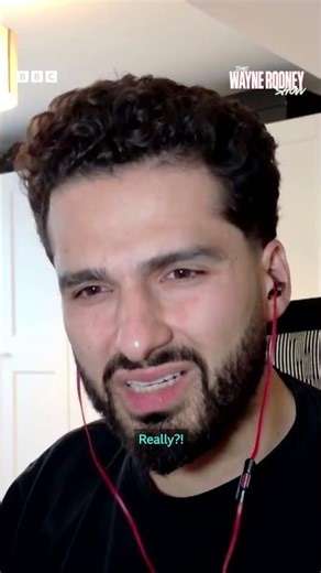 Did Manchester City celebrate too much? | The Wayne Rooney Show