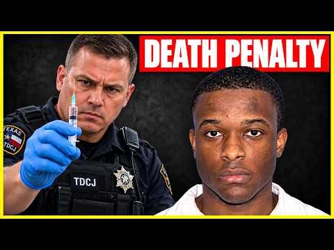 Why A Man With A Nigerian Name Was Executed In America