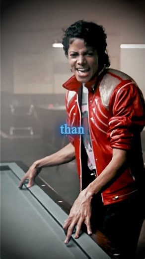 Why Sony Let Michael Jackson Spend $30M on His Album ? 🤯