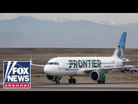 NEW: Cockpit audio released from DEADLY Denver airport incident