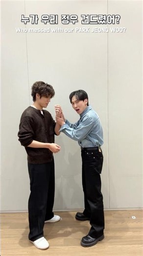 아니 잠깐만 놔 봐;; @BTOB_COMPANY #서은광