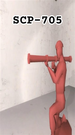 Never Destroy SCP-705
