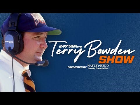 Transfer QBs, Auburn portal outlook, CFP predictions | Terry Bowden Show