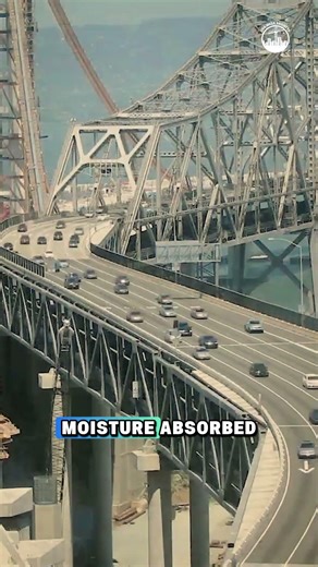 This Bridge Almost Failed Before Opening