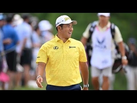 ⛳🔥テキサス決戦開幕！松山英樹が挑む激闘の舞台🇯🇵🏆スター選手集結のバレロ・テキサス・オープン2026✨