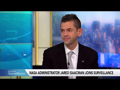 Artemis II Is Just the Opening Act for NASA, Isaacman Says