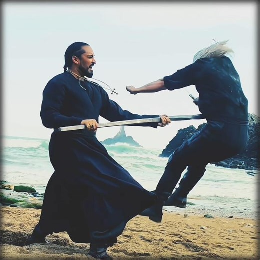 Not all power Wears A Hero’s Face 😈Geralt vs Vilgefortz Edit #shorts #edit #thewitcher