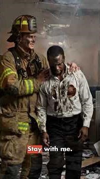 FDNY’s Greatest Sacrifice | Courage Uncovered
