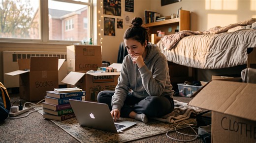 FAFSA stays open until June 30, 2027, but a missed tuition bill can drop classes