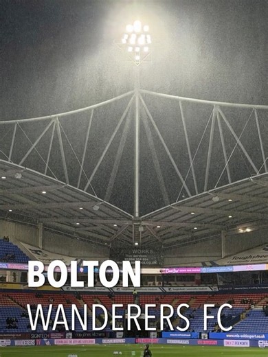 BWFC v Middlesbrough pre match 23/10/26 #bwfc #championship