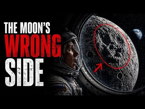 What the Artemis II Crew Saw on the Moon's Far Side Changes Everything