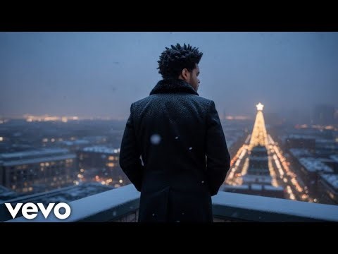 The Weeknd - Solo (Official Lyric Video) OUT NOW!!!
