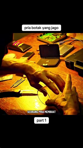 Review of The Mechanic and Gummy Candy Flavors