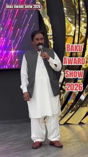 Baku Award Show 2026 Highlights — Hun Ghatnaein Hal Duhaiyan