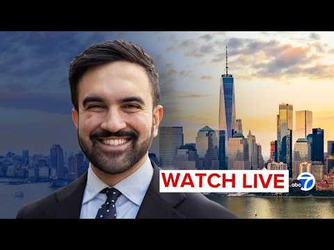 LIVE | Mayor Mamdani, NYC officials unveil "click to cancel" rule targeting subscription traps