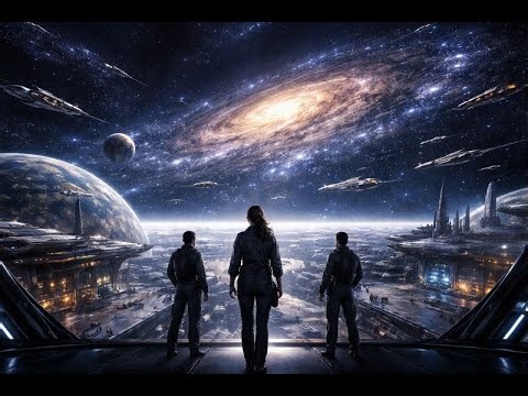 Upstart Alien Mobilizes Council Against Humanity, Humans Stay Silent