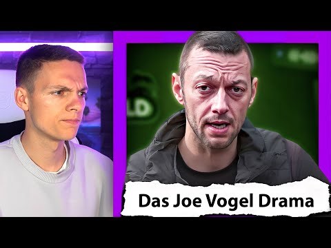 Joe Vogel becomes entangled in even more contradictions.