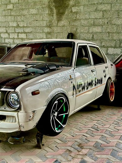 Work & Mix: Modify Cars Techniques