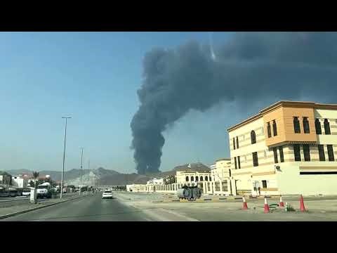 Iran threatens retaliation against US over Kharg Island attack