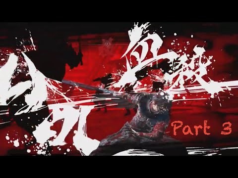 Ninja Gaiden 4 Part 3.
