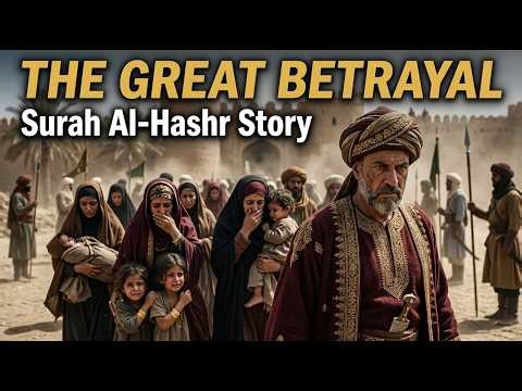 The Tribe That Challenged Allah's Will | Islamic History