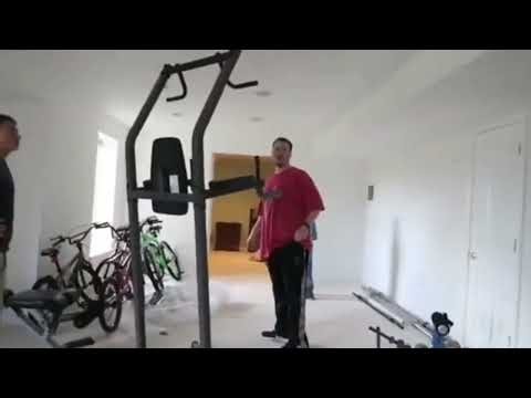 DaddyoFive 10: Upstairs (YTP)