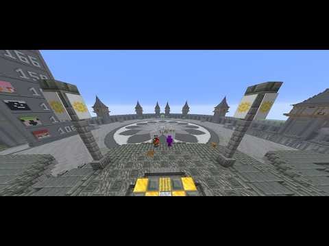 I made a unstable SMP Final Law fight simulator