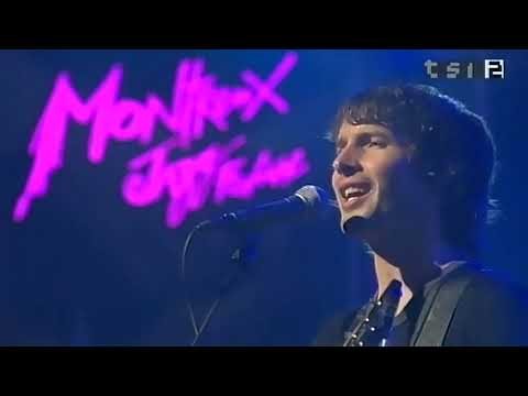 James Blunt - Same Mistake (Live at Montreux Jazz Festival)