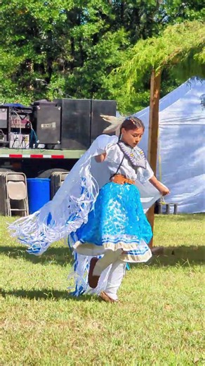 45th Annual Indian Education Tennessee Pow Wow