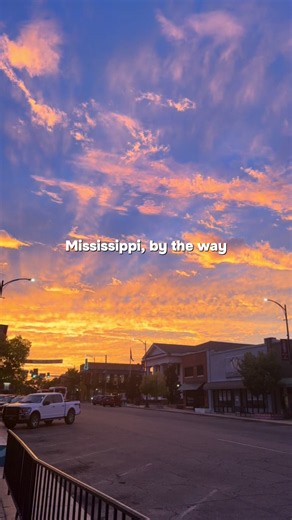 Mississippi college life: beautiful places and campus moments