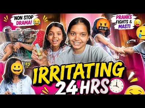 Cousins Vs Me 😂 | Full Masti, pranks & Drama😂🤣🤣