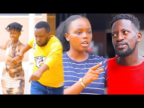 BAMENYA SERIES S20EP18ll MONEY 💵💵 INDA YA DIASPORA Imukozeho 🫣🥹 MATAMA muburakari 