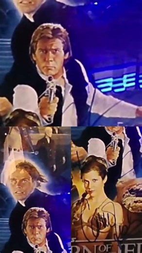 R2-D2 & Return of the Jedi: Funniest Moments!