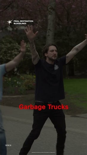 Final Destination: Bloodlines | Now Streaming | JioHotstar