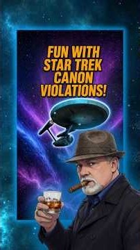 Watching Star Trek: The Original Series with Modern Eyes
