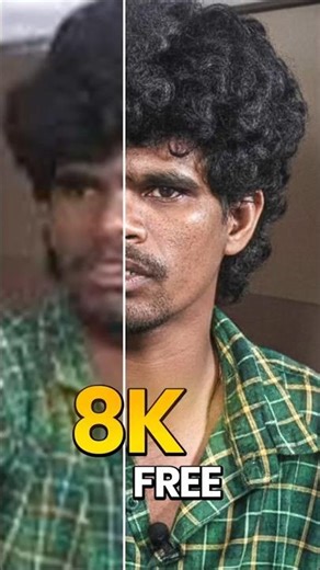 Image upscaler AI free In Gemini & Restore any old photo