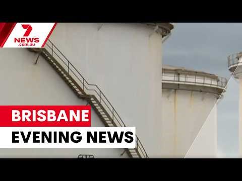 Six-year-old girl walked out of school; ISIS brides arrive; $10b fuel budget plan | 7NEWS