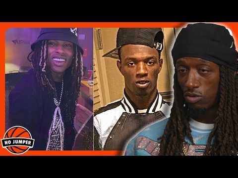 Big Mike on Why He Never Brought Wooski Around King Von