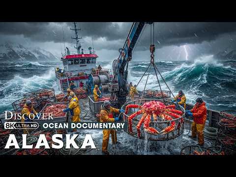 ALASKA: Exploring the Largest Wilderness in North America | Documentary