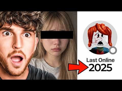 This Roblox Player Went MISSING!