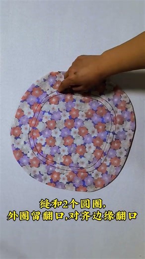 双向戴帽子教程：时尚多变，适合YouTube潮流