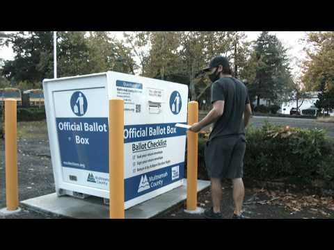 USPS says it could stop delivering mail ballots under new federal rule